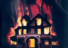 The House Of The Devil (2009)
