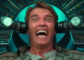 Total Recall (1990 and 2012)