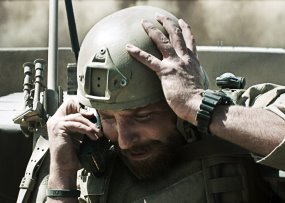 Oscar Talk: American Sniper (2014)