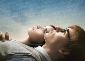 Oscar Talk: The Theory of Everything (2014)
