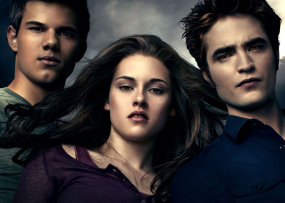 Twilight: Eclipse (2010)