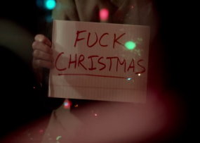 Christmasucktastic! (2016)