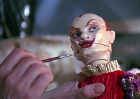 Puppetmaster (1989)