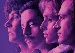 Oscar Talk: Bohemian Rhapsody (2018)