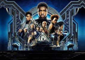 Oscar Talk: Black Panther (2018)
