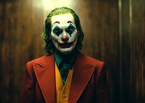 Oscar Talk: Joker (2019)