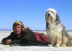 A Boy And His Dog (1975)