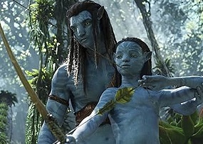 Oscar Talk: Avatar The Way Of  Water (2022)