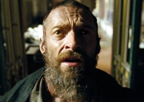 Argo and Les Miserables (2012) Argo and Les Miserables (2012)
