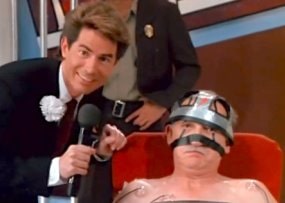 Deathrow Gameshow (1987)