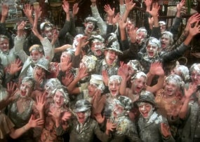 Bugsy Malone (1976) Bugsy Malone (1976)