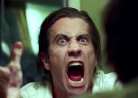 Oscar Talk: Nightcrawler (2014) Oscar Talk: Nightcrawler (2014)