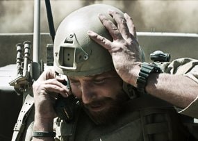 Oscar Talk: American Sniper (2014) Oscar Talk: American Sniper (2014)