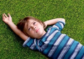 Oscar Talk: Boyhood (2014) Oscar Talk: Boyhood (2014)
