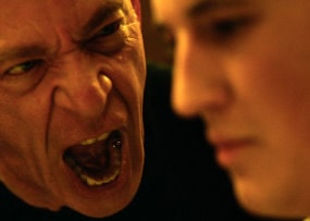 Oscar Talk: Whiplash (2014) Oscar Talk: Whiplash (2014)
