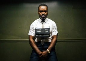 Oscar Talk: Selma (2014) Oscar Talk: Selma (2014)