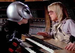 Phantom Of The Paradise (1974) Phantom Of The Paradise (1974)