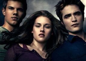 Twilight: Eclipse (2010) Twilight: Eclipse (2010)