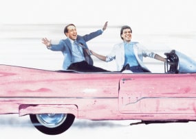 Wise Guys (1986) Wise Guys (1986)