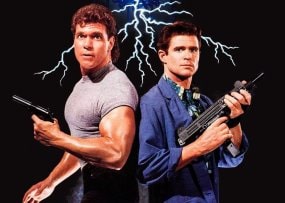 Dead Heat (1988) Dead Heat (1988)