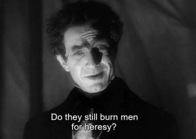 Dracula's Daughter (1936) Murders In The Rue Morgue (1932)