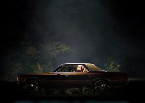 It Follows (2014) It Follows (2014)