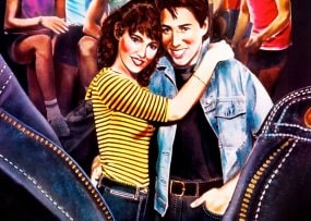 The Last American Virgin (1982) The Last American Virgin (1982)