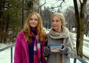 The Visit (2015) The Visit (2015)