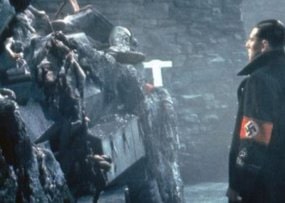 The Keep (1983) The Keep (1983)