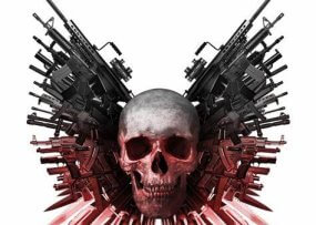 The Expendables (2010) The Expendables (2010)
