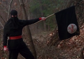 Gymkata (1985) Gymkata (1985)