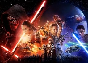 Star Wars January Awakens Star Wars January Awakens
