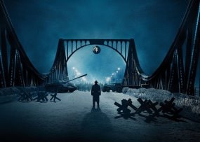 Oscar talk: Bridge Of Spies (2015) Oscar talk: Bridge Of Spies (2015)