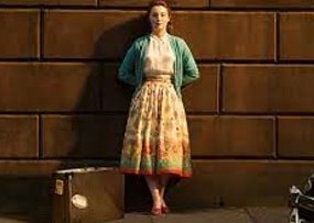 Oscar talk: Brooklyn (2015) Oscar talk: Brooklyn (2015)