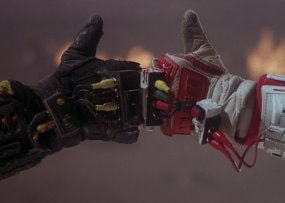 Robot Jox (1990) Robot Jox (1990)
