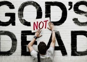 God's Not Dead (2014) God's Not Dead (2014)