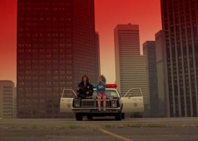 Night Of The Comet (1984) Night Of The Comet (1984)