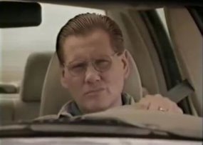 The Pass (1998) The Pass (1998)