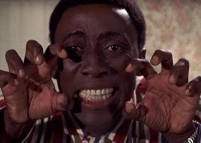 Watermelon Man (1970) Watermelon Man (1970)