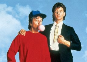 Like Father Like Son (1987) Like Father Like Son (1987)
