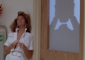 The Borrower (1991) The Borrower (1991)