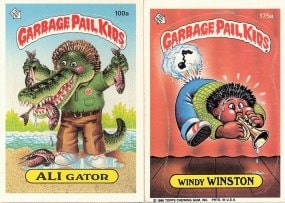 The Garbage Pail Kids Movie (1987) The Garbage Pail Kids Movie (1987)