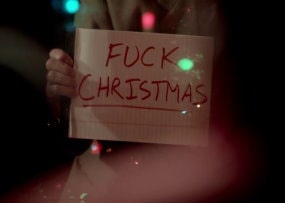Christmasucktastic! (2016) Christmasucktastic! (2016)