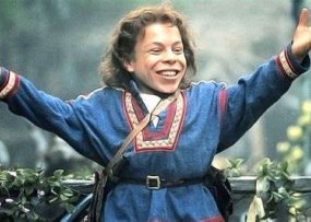 Willow (1988) Willow (1988)