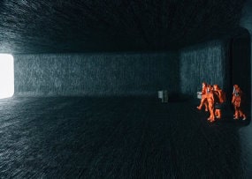 Oscar talk: Arrival (2016) Oscar talk: Arrival (2016)