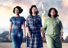 Oscar talk: Hidden Figures (2016) Oscar talk: Hidden Figures (2016)