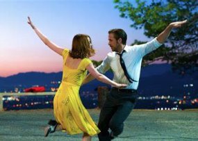 Oscar talk: La La Land (2016) Oscar talk: La La Land (2016)
