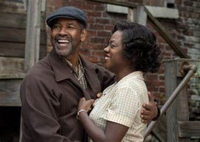 Oscar talk: Fences (2016) Oscar talk: Fences (2016)