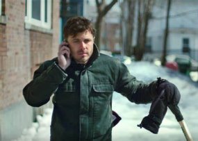 Oscar talk: Manchester By The Sea (2016) Oscar talk: Manchester By The Sea (2016)
