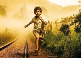 Oscar talk: Lion (2016) Oscar talk: Lion (2016)